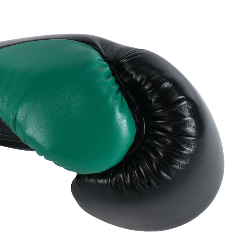 High Quality PU Leather MMA Punching Glove / Boxing Glove / Fighting Glove