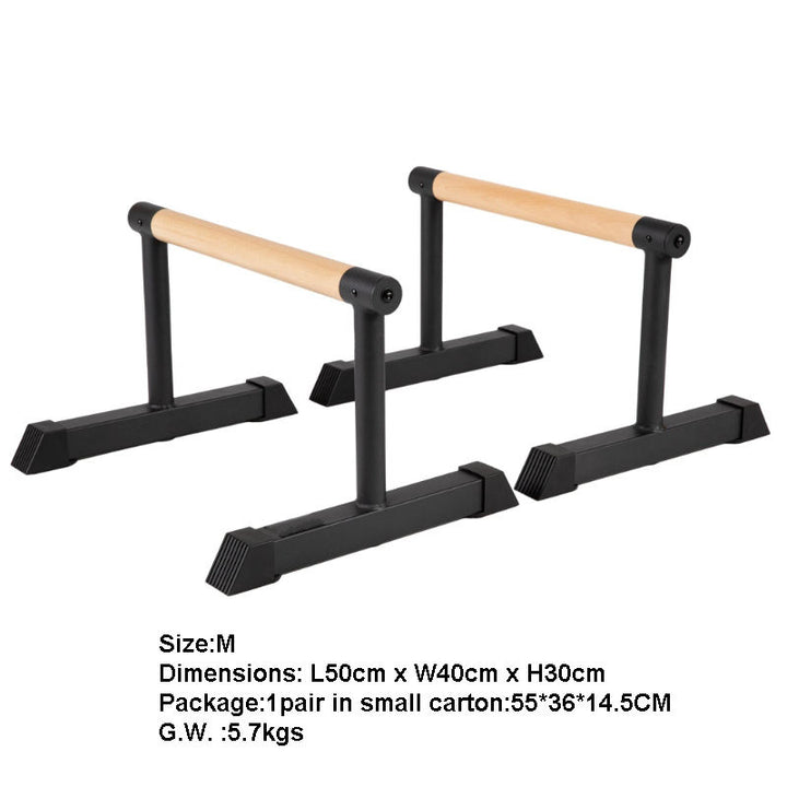 Calisthenics Push up Stand Handle