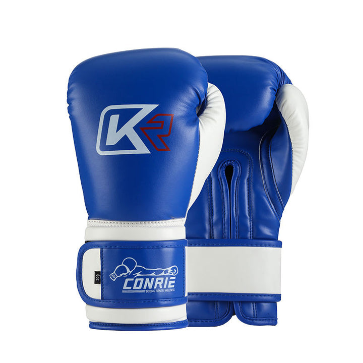 High Quality PU Leather MMA Punching Glove / Boxing Glove / Fighting Glove