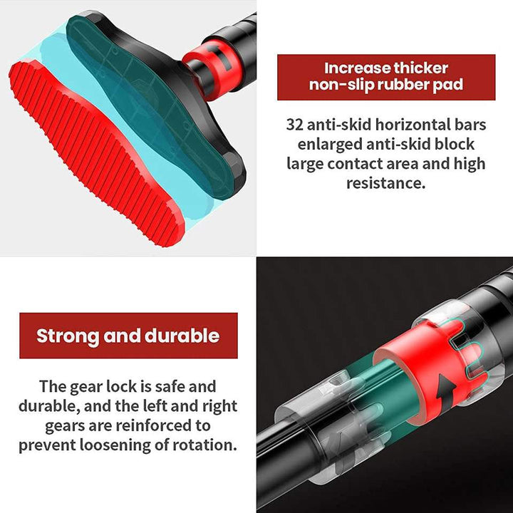 Calisthenics Doorway Pull-up Pullup Bar