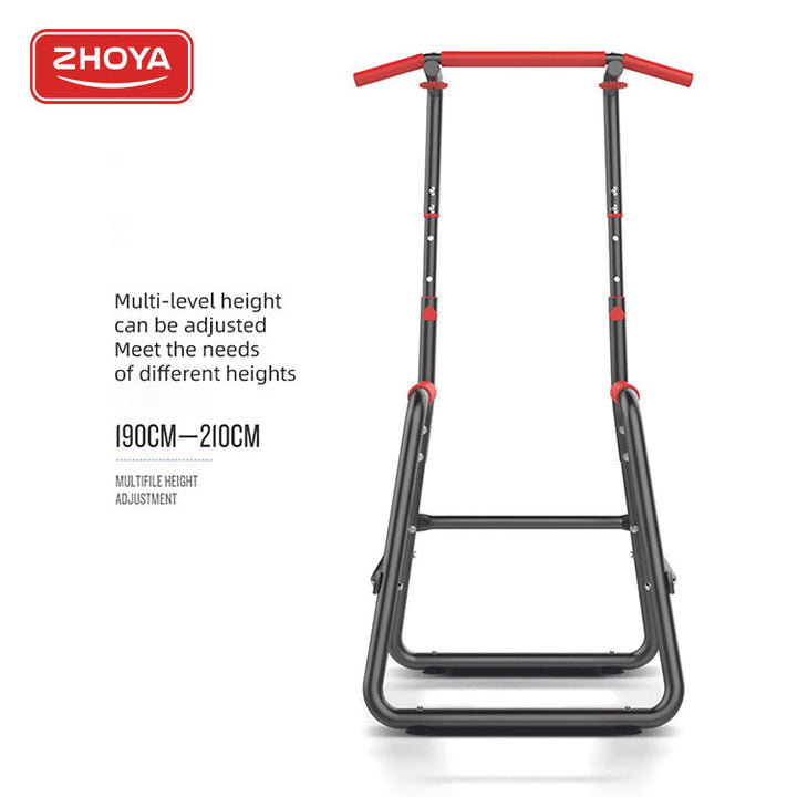 Chin-up Bar Rack Power Tower Parallel Chin up Dip Bar