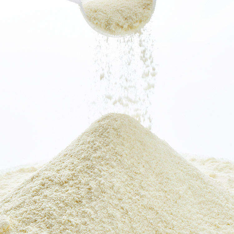 OEM Healthcare Supplement Whey Protein Powder 80% Gym Protein Powder