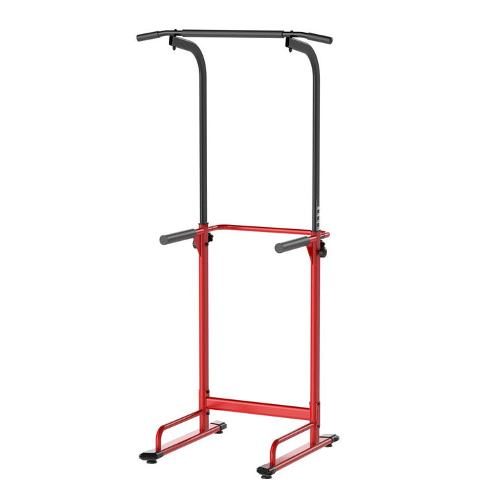 Portable Free Standing Dip Calisthenics Pull up bar