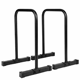 Dip Stand Single Parallels Bars Height Adjustable Pull up