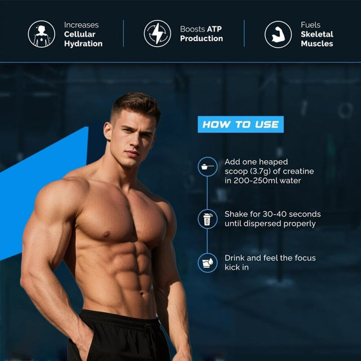 OEM/ODM Wellcore Creatine Monohydrate Powder 99.9% Pure Micronized