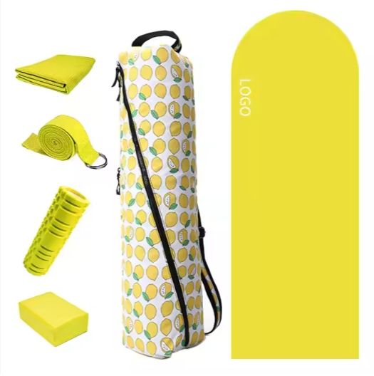 High Quality Home Gym Fitness Set for Women Indoor Pilates & Yoga Accessories