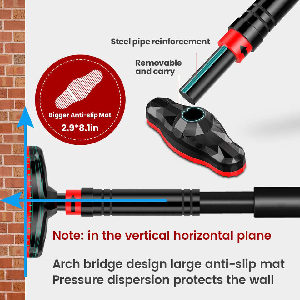 Calisthenics Doorway Pull-up Pullup Bar