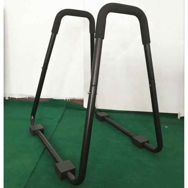 Pull up Dip Station Bar Exercise Multifunctional Strength