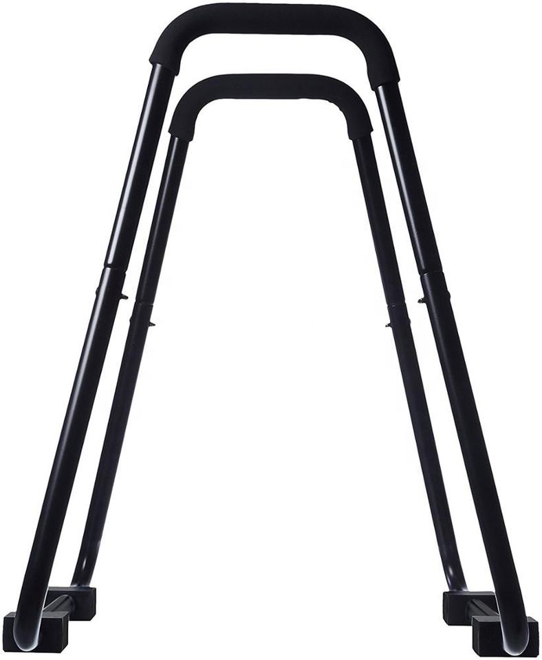 Pull up Dip Station Bar Exercise Multifunctional Strength