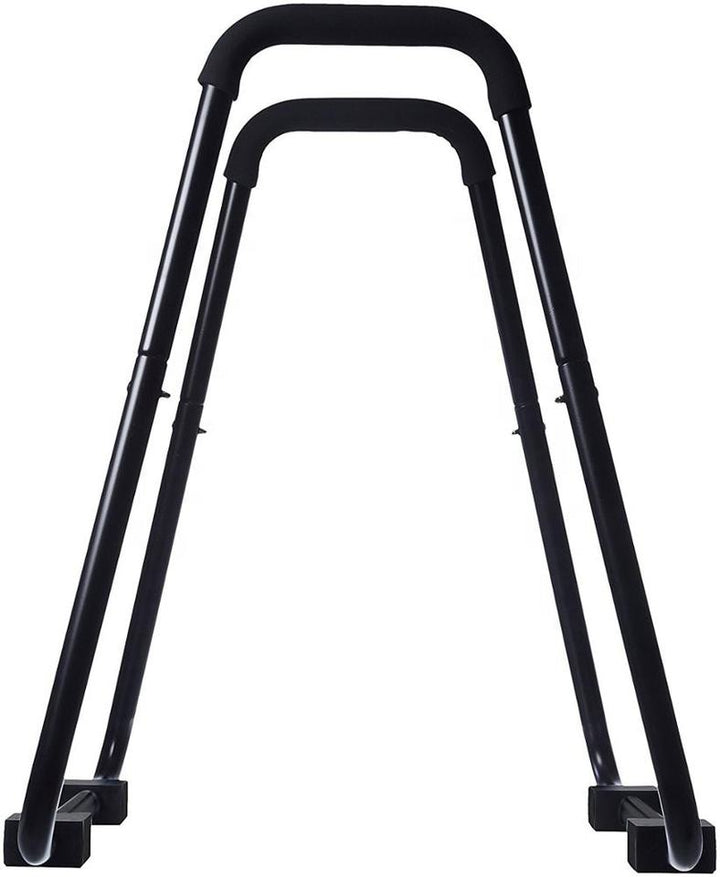 Pull up Dip Station Bar Exercise Multifunctional Strength