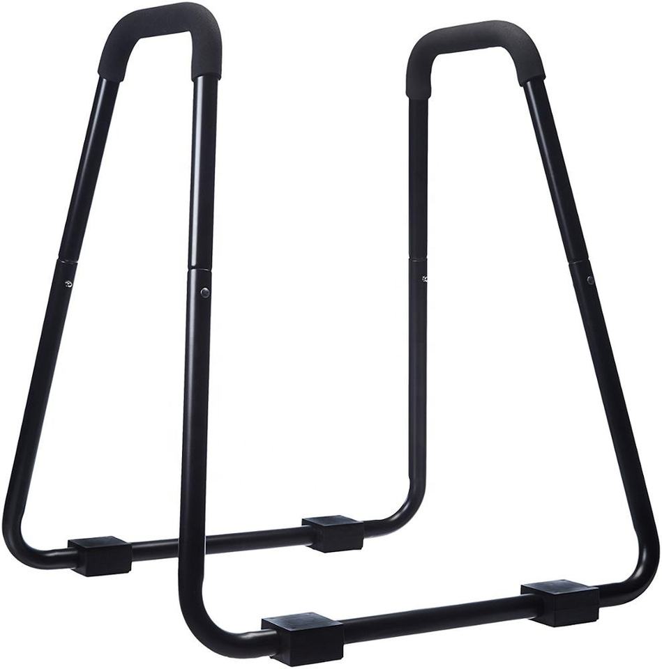 Pull up Dip Station Bar Exercise Multifunctional Strength