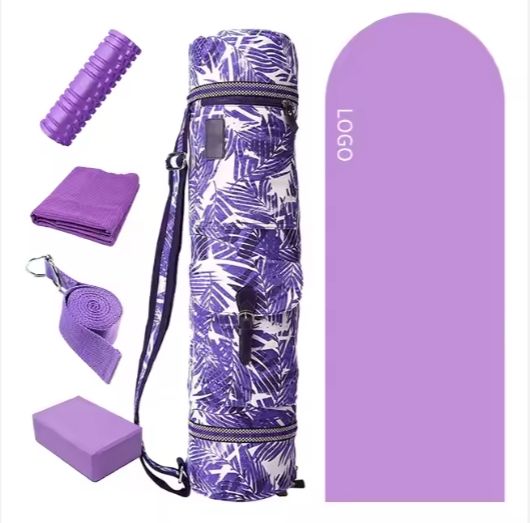 High Quality Home Gym Fitness Set for Women Indoor Pilates & Yoga Accessories