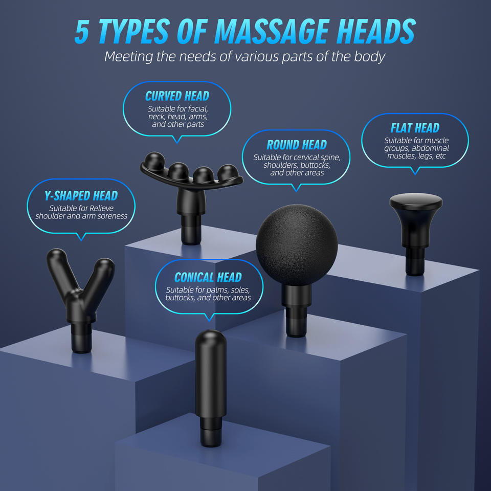 Tissue Fascia Mini Massage Gun Cheap Pocket Muscle Mini Massage Gun