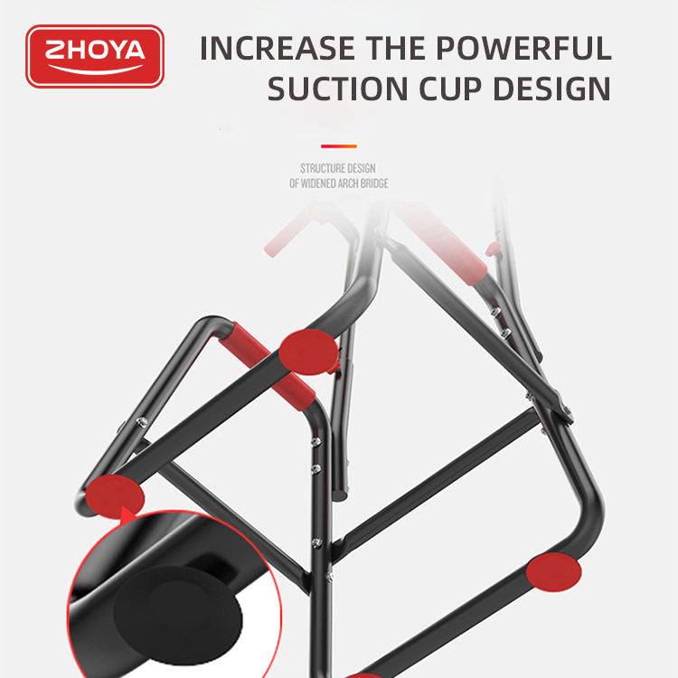 Chin-up Bar Rack Power Tower Parallel Chin up Dip Bar