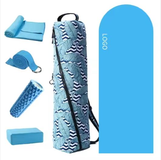 High Quality Home Gym Fitness Set for Women Indoor Pilates & Yoga Accessories