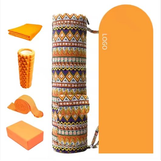 High Quality Home Gym Fitness Set for Women Indoor Pilates & Yoga Accessories