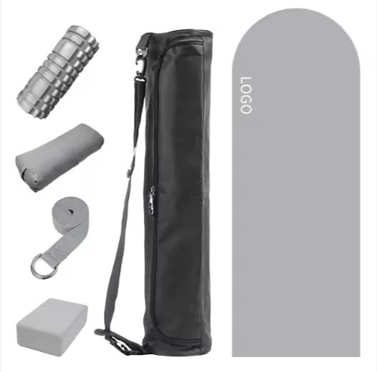 High Quality Home Gym Fitness Set for Women Indoor Pilates & Yoga Accessories