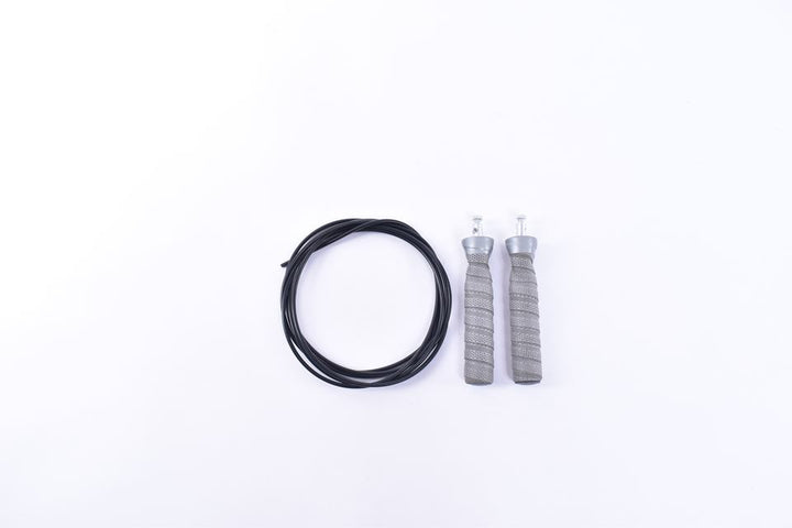 Hand Glue Type Wire Jump Rope