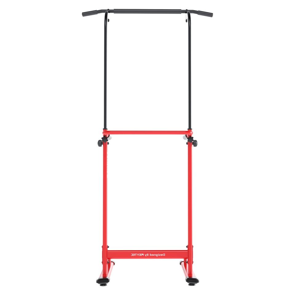 Portable Free Standing Dip Calisthenics Pull up bar