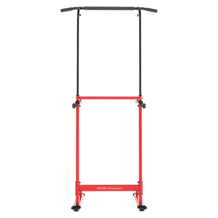 Portable Free Standing Dip Calisthenics Pull up bar