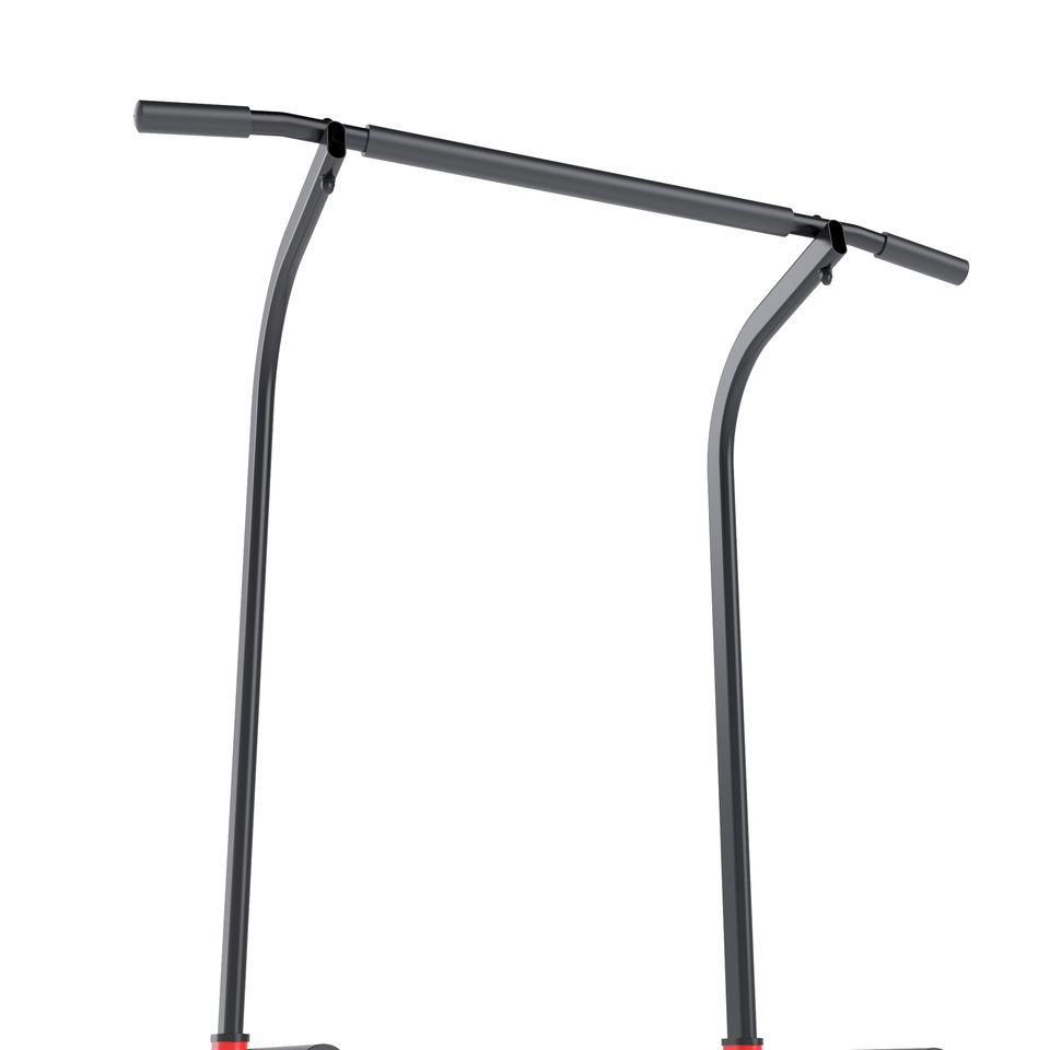 Portable Free Standing Dip Calisthenics Pull up bar