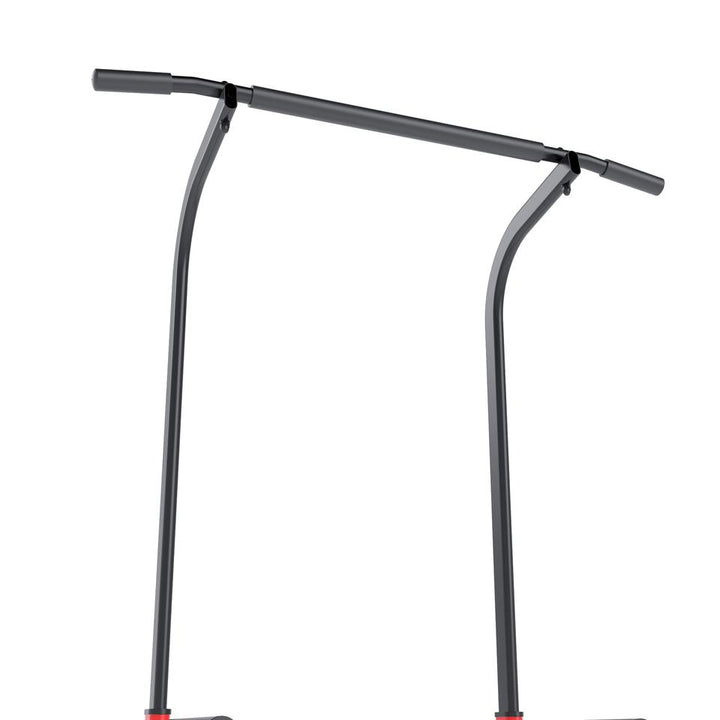 Portable Free Standing Dip Calisthenics Pull up bar
