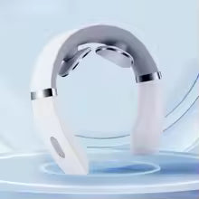 New Portable Neck Massagers Shoulder and Neck Protectors Carry Around Mini Neck Relaxers