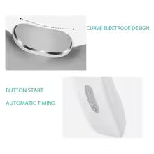 New Portable Neck Massagers Shoulder and Neck Protectors Carry Around Mini Neck Relaxers