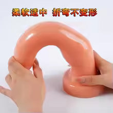 Anal Plug Stick Masturbator Backyard Insertion Lesbian Simulated Penis Sexy Adult Man Gadgets Female Pussy Juguetes Sexuales