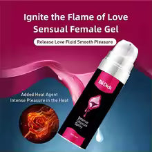 Best Female Orgasm Gel Sexual Desire Stimulation Vaginal Shrinkage Sex Lubricant Strong Orgasmic Drops Orgasm Liquid For Women