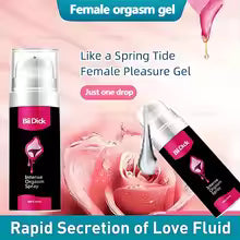 Best Female Orgasm Gel Sexual Desire Stimulation Vaginal Shrinkage Sex Lubricant Strong Orgasmic Drops Orgasm Liquid For Women
