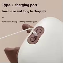 Neck Massagers Device Deep Kneading Electric Stimulator Heated Vibration Massage Machine for Neck Shoulder Body Legs Muscle Tool